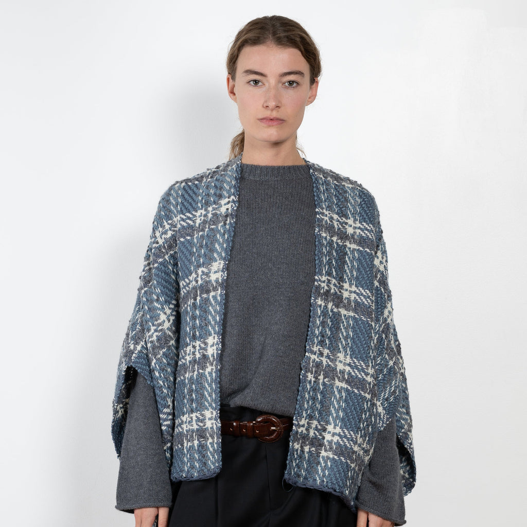 Wehve lose cardigan Luna highland