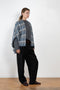 Wehve lose cardigan Luna highland