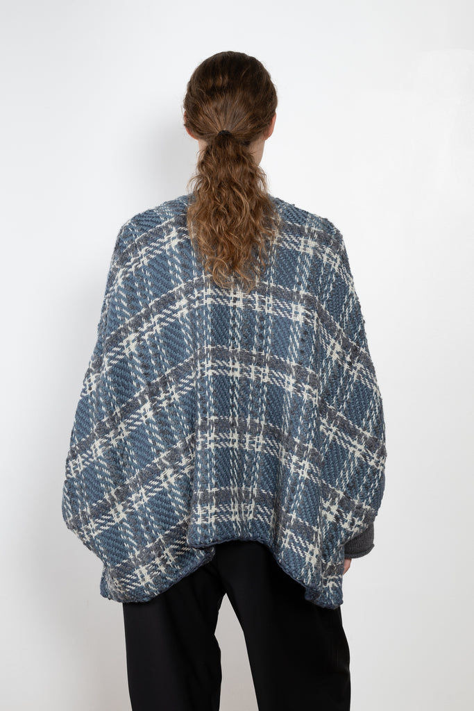 Wehve lose cardigan Luna highland