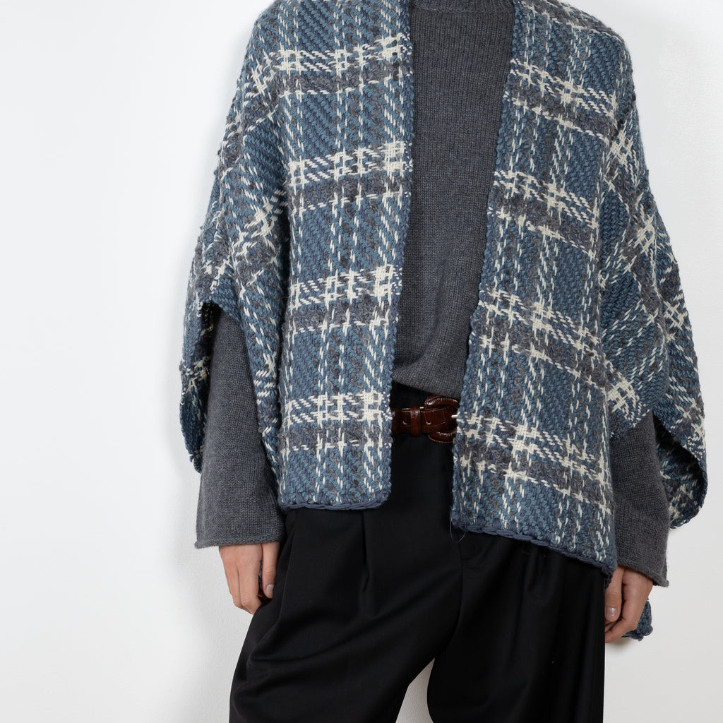 Wehve lose cardigan Luna highland