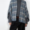 Wehve lose cardigan Luna highland