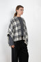 Wehve lose cardigan Luna travertin