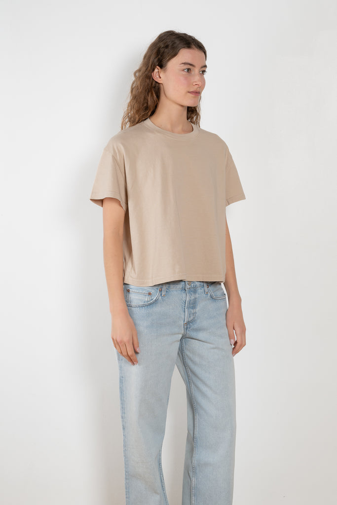 xirena carter tee