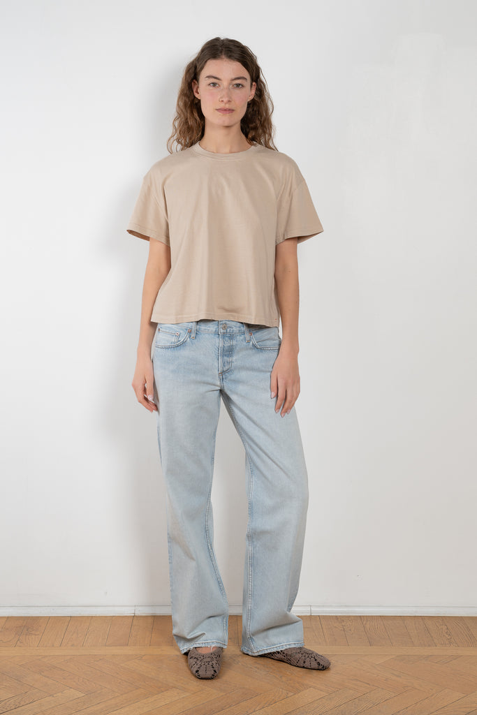 xirena carter tee