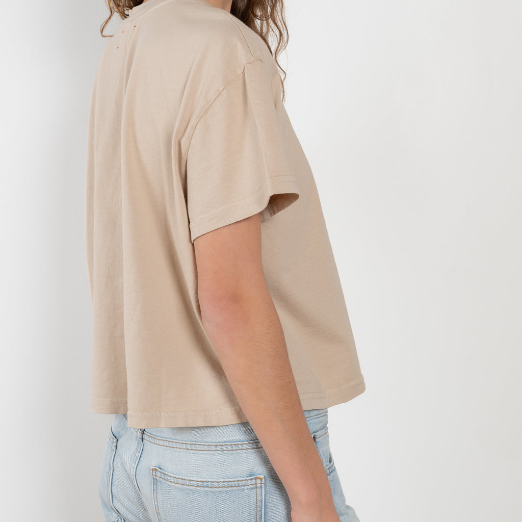 xirena carter tee