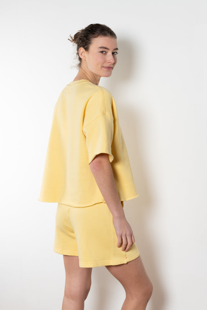 Romeo Sweatshirt