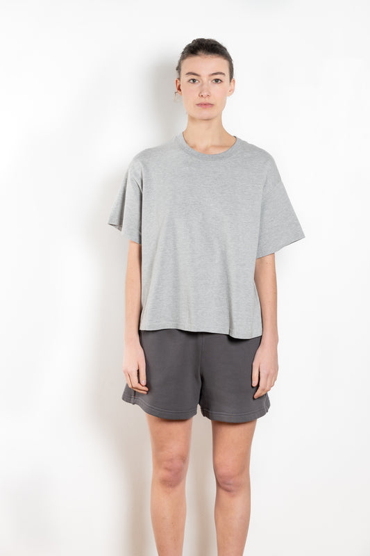 The Palmer Tee by Xirena is a short sleeve Tee with a regular relaxed fit
