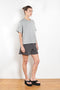 The Palmer Tee by Xirena is a short sleeve Tee with a regular relaxed fit