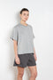 The Palmer Tee by Xirena is a short sleeve Tee with a regular relaxed fit