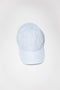 The Nylon Baseball Cap 193 by Acne Studios is a 6 panel baseball cap made of nylon with a contrast lining and fastening