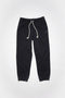 The Face Sweatpants 100 by Acne Studios are made from midweight fleece cotton detailed with a face logo patch on the front leg