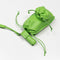 The LL1 Lipstick Holder by ELAOW is a lipstick / lighter case made in soft nappa leather to customize your ELAOW bags