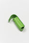 The LL1 Lipstick Holder by ELAOW is a lipstick / lighter case made in soft nappa leather to customize your ELAOW bags