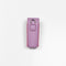 The LL1 Lipstick Holder by ELAOW is a lipstick / lighter case made in soft nappa leather to customize your ELAOW bags