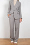 Straight Trousers