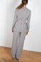 Straight Trousers