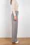 Straight Trousers