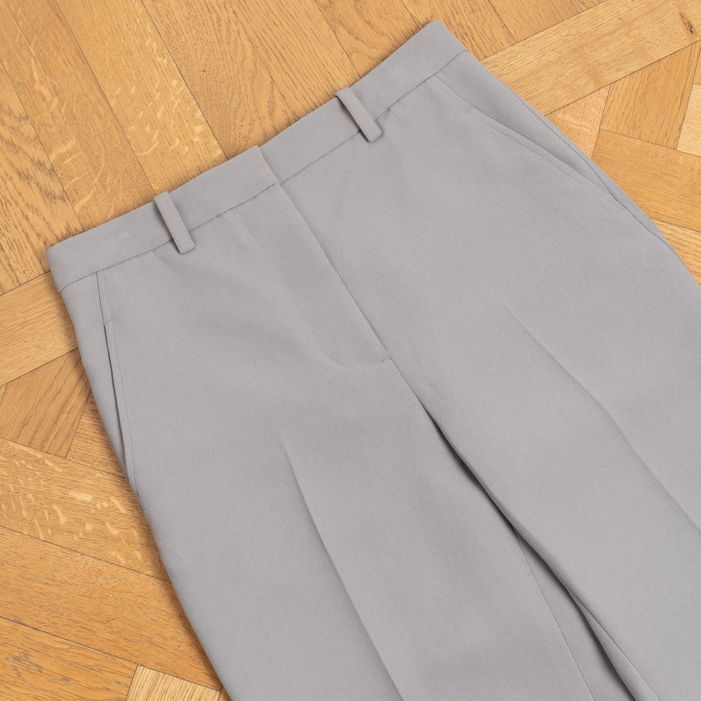 Straight Trousers