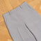 Straight Trousers