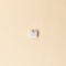 The Croissant Trois Earring by Sophie Bille Brahe is a smaller, delicate earring featuring three diamonds graduating in size which lends perfectly to mix and match other SBB pieces