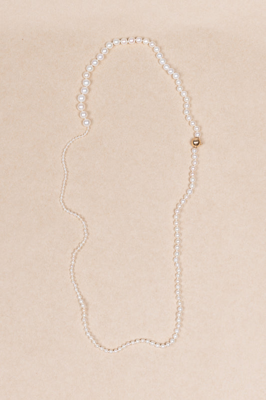 Petite Peggy Perle Necklace
