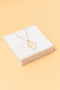 Etoile Afrique Necklace