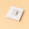 Petite Perle Earstud Earring by Sophie Bille Brahe