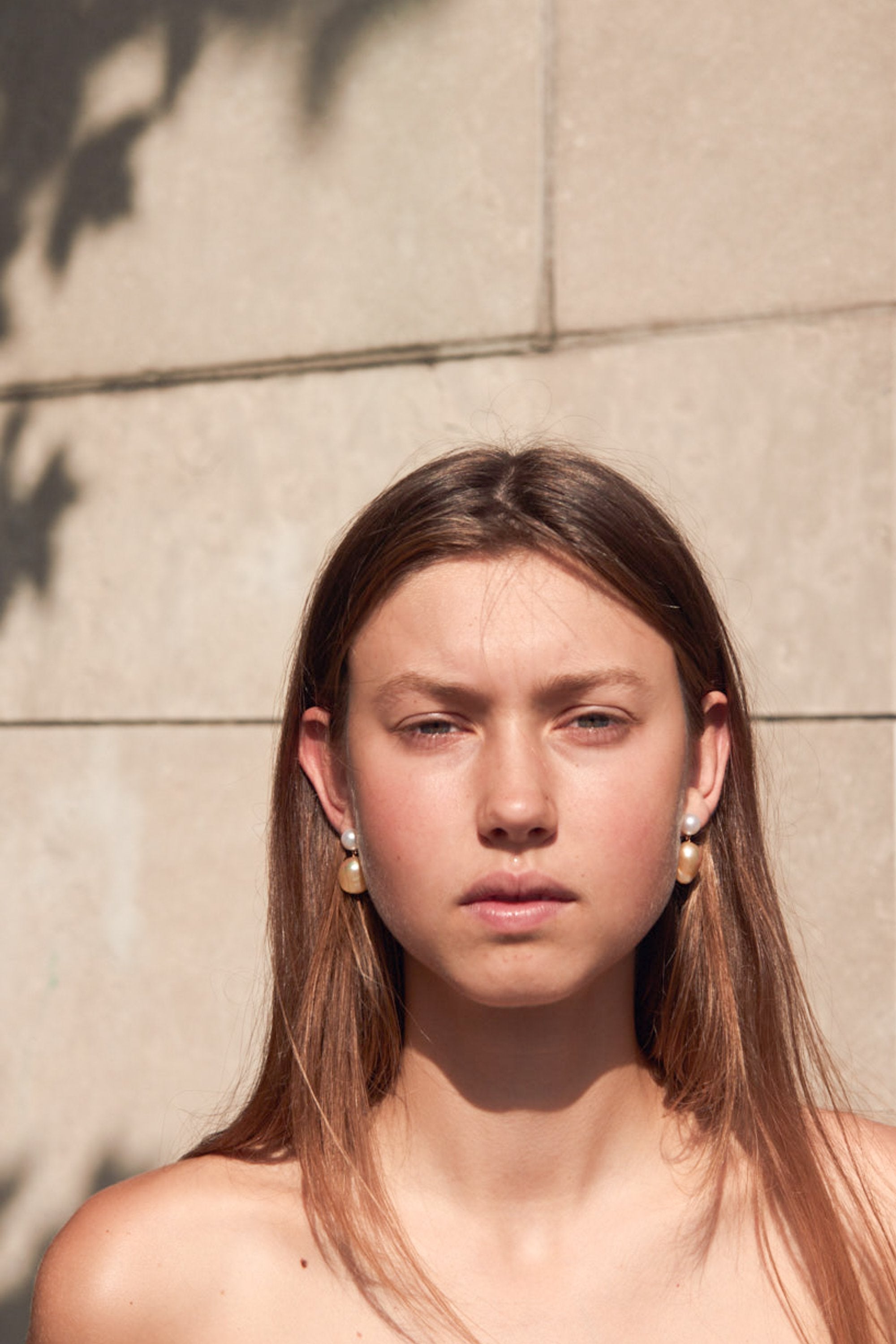 Sophie bille brahe venus earrings online