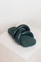 The Tyre Slides by Yume Yume are relaxed fit slides with chunky straps
